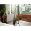 Toronto Wood Floor Mirror-41159691