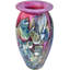 Handmade Glass Table Vase