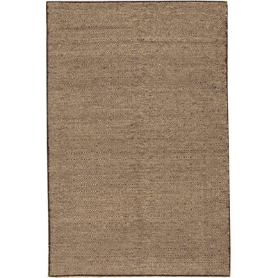 Wool Geometric Area Rug