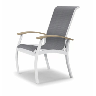 Chaise de patio Askar