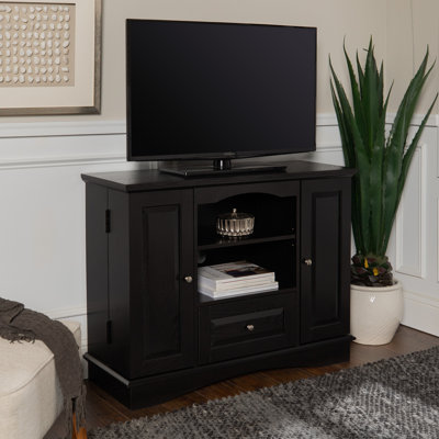 Meuble télé pour téléviseur de 48 po ou moins Phillipston