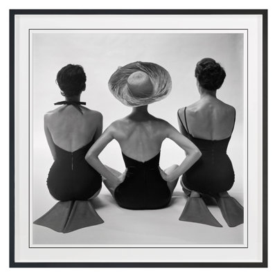 Grand Archives " Swimsuit Ladies " by Grand Archives
