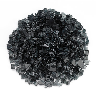 1/2" Fire Pit Glass