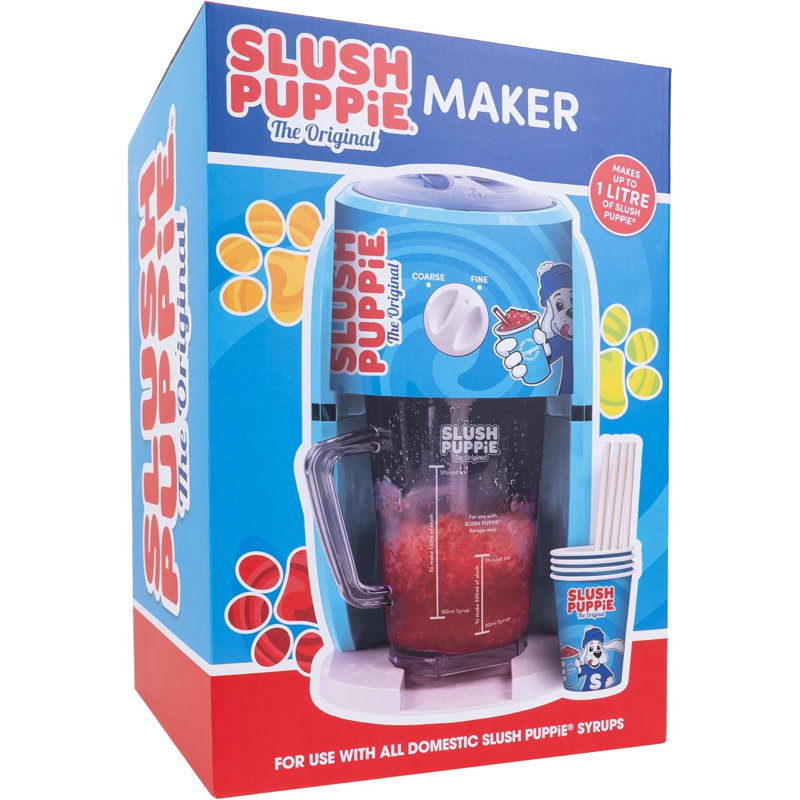 Fizz Creations Snow Cone Machine