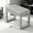Upholstered Shoe-changing Bench-234418170