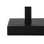 Ensemble de 2 lampes de table contemporaines en métal de 17 po avec port USB et abat-jour pour un éclairage chic-653508456-653508457