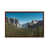 Classic Brown Wood Framed