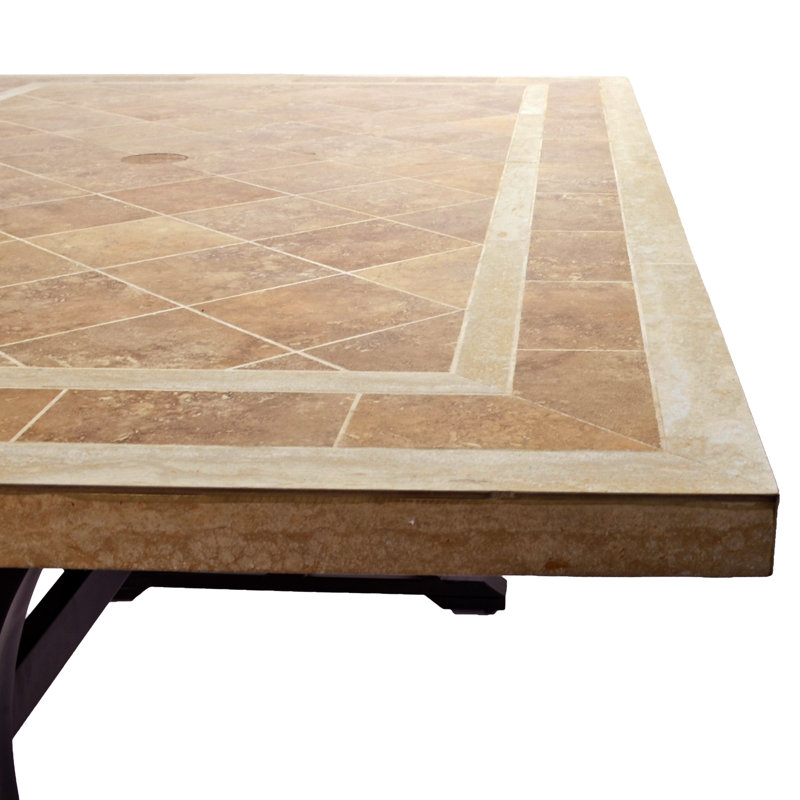 Cleghorn Dining Table