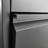 Metal Storage Filing Cabinet With Wheels, Lock And 4 Drawers-499408484