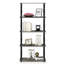 Maxine 59.9cm W Manufactured Wood Shelving Unit-115768345