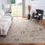 Samarkand 104 Area Rug In Grey-1040276856