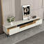 Meuble télé de style moderne et minimaliste-104845734