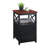 Darek End Table-271669805