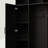 73.3"H Hall Tree with Open Storage,3-in-1 Hall Tree with Bench-860593687