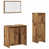 Old Wood selected
