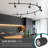 Flex Track 5-Light LED Track-45394524
