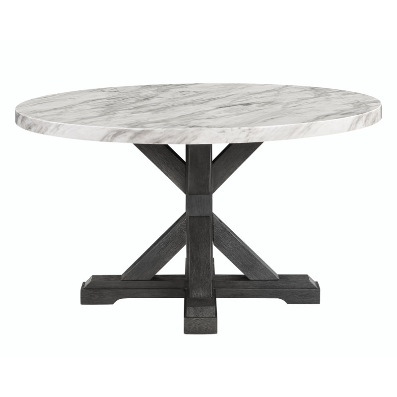 Anastazie Round Dining Table