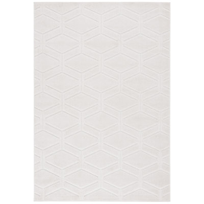 Keyanda Performance Geometric Rug
