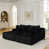 Black est en rupture de stock
