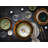 Nature 26cm Dinner Plate - Set of 6