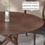 Ensemble de table de salle à manger tout en bois massif-109469855