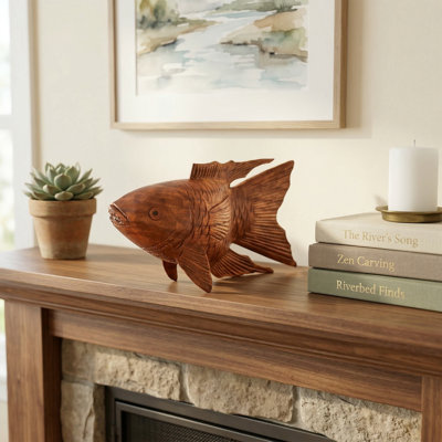 Figurine / sculpture Avish