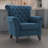 Losoto 36" W Tufted Armchair -186504511