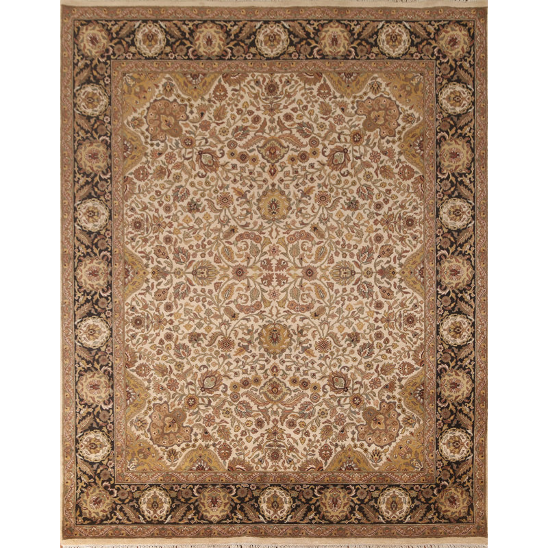 Cotton Indoor Rug