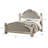 Liyla Classic Platinum 5-Piece Bedroom Set-642627160