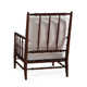 Channel Island Upholstered Armchair