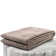 Modern Checkered Non-Slip Washable Area Rug