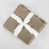 Terra Cotta / blanc est en rupture de stock