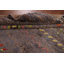 Tapis multicolore 12 pi 5 po x 8 pi 11 po One-of-a-Kind