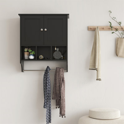 Armoire de salle de bain