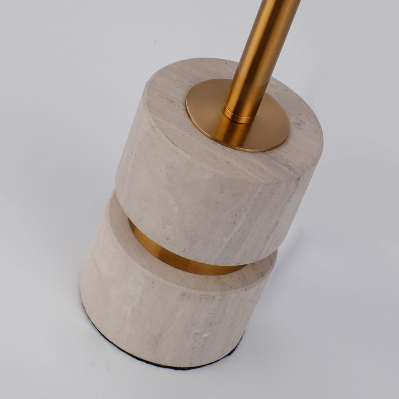 Lampe de table Shrihan Utilaire