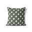 Coussin décoratif à pois grunge-108050667-108050680