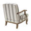 Upholstered Armchair-326776928