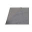 Linen Geometric Area Rug in Silver/Gray-2085787704