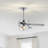 Runhild 52'' Ceiling Fan with Light Kit-1718384877