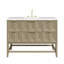 Emmeline 48'' W Single Vanity-982103950-985034408