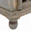 Table d'appoint en bois