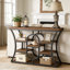104.9cm Console Table