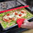 WAFE Non-Stick Silicone 5 Piece Baking Mat Set