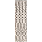 Atlas Hand Woven Wool Area Rug