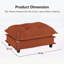 Repose-pieds polyvalent seulement-1810379770
