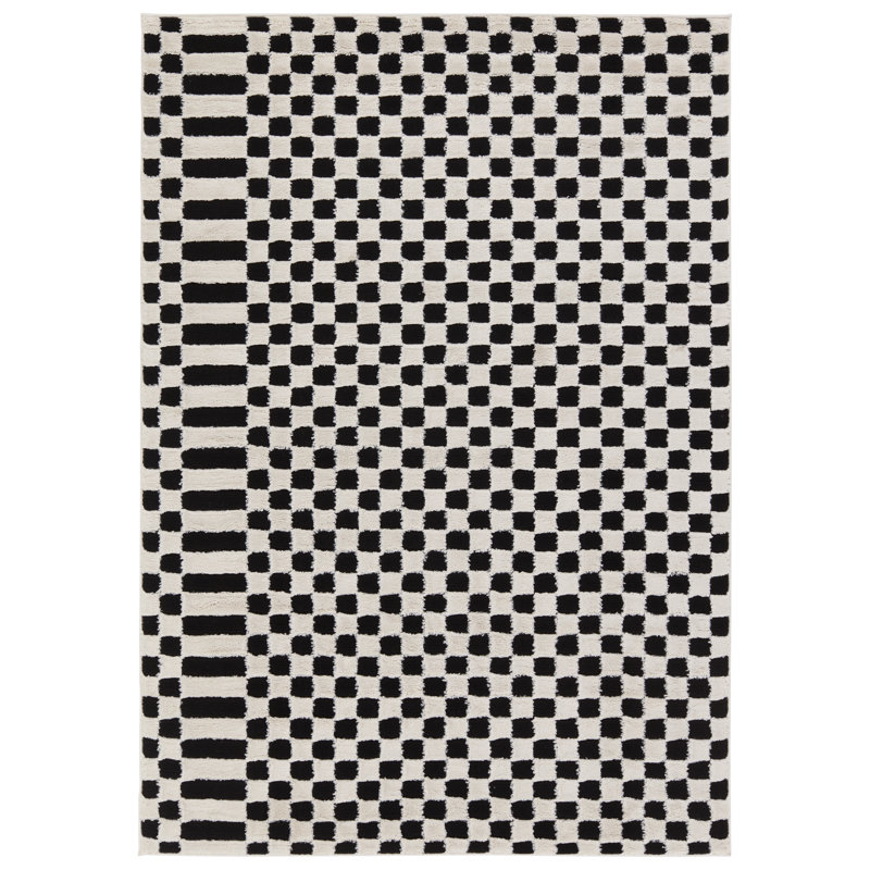 Area Rug, Rectangle 7'6" x 10'