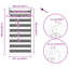 Semi Sheer Roller shade-16938334-16938336