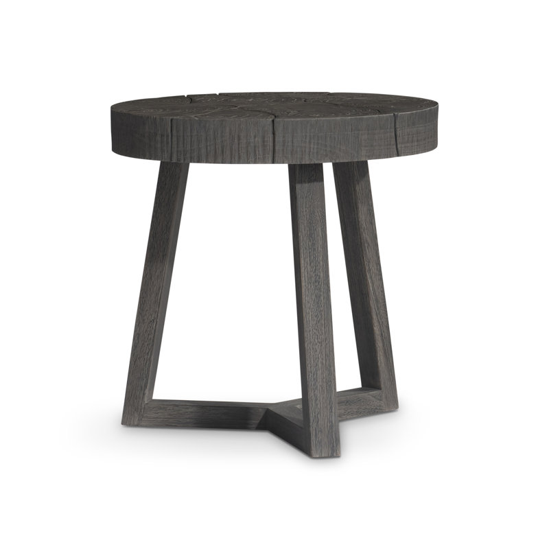 Bernhardt Kaya Side Table, 22"
