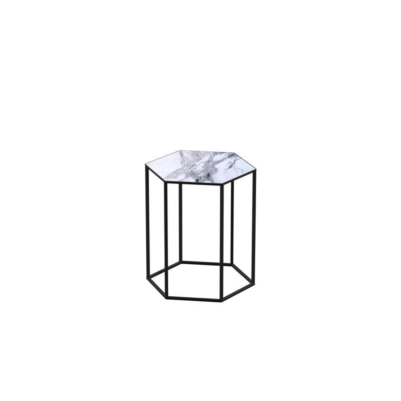Table basse Brandis, Loreal