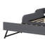 Upholstery Daybed With Trundle Bed And USB Charging Design